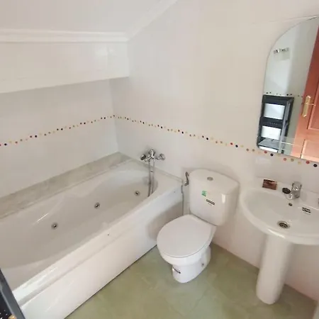 Ferienhaus Acebos. Mar, Montana, Cuevas *