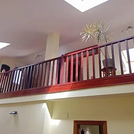 Дом отдыха Acebos. Mar, Montana, Cuevas Расинес