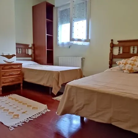 Acebos. Mar, Montana, Cuevas Дом отдыха *