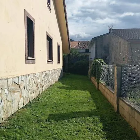 Acebos. Mar, Montana, Cuevas * Rasines