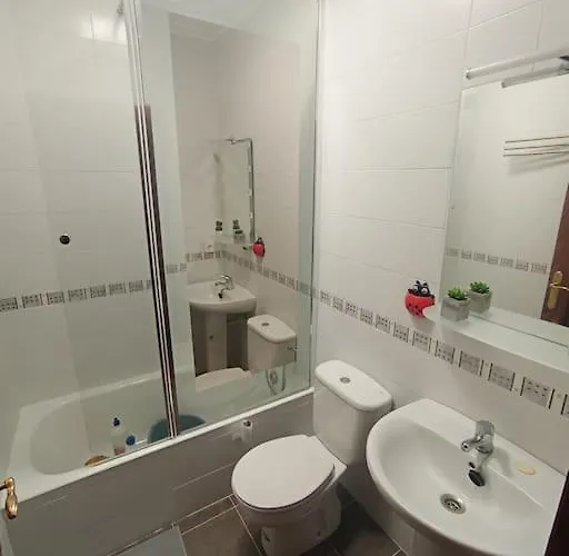 Prázdninový dům Acebos. Mar, Montana, Cuevas Rasines