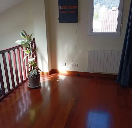 Acebos. Mar, Montana, Cuevas *