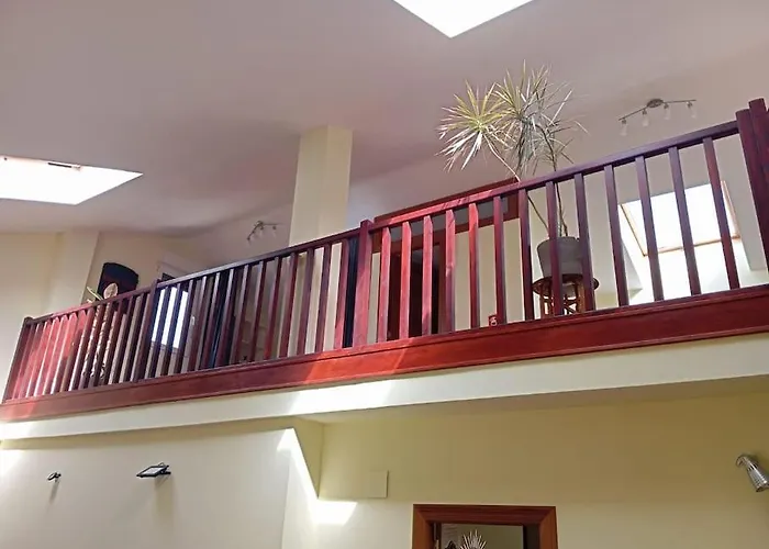 Prázdninový dům Acebos. Mar, Montana, Cuevas Rasines