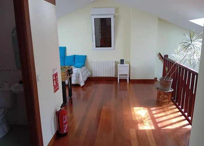 Acebos. Mar, Montana, Cuevas * Rasines