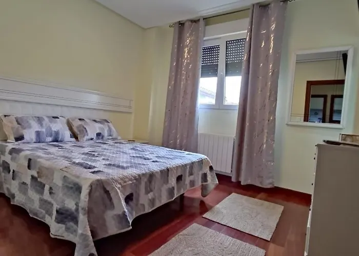 Prázdninový dům Acebos. Mar, Montana, Cuevas *