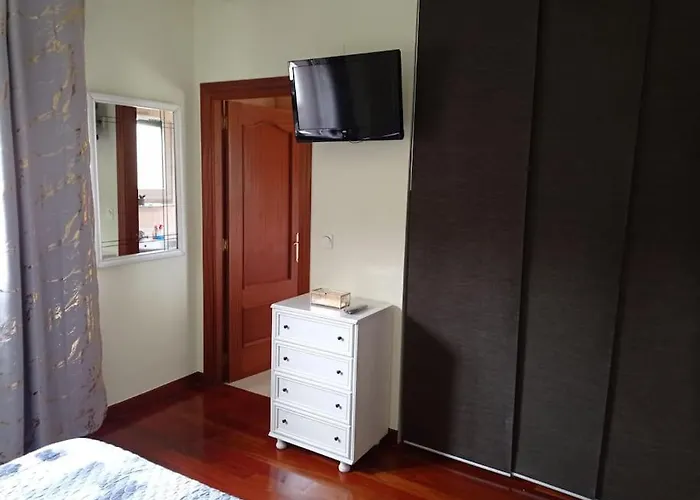 Acebos. Mar, Montana, Cuevas