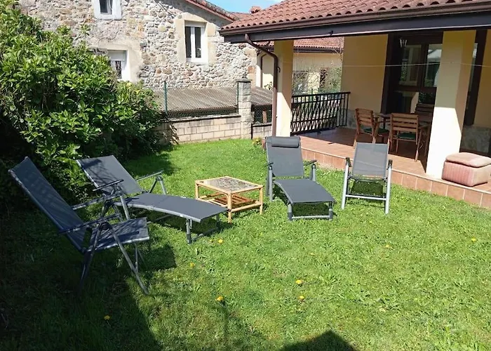 Acebos. Mar, Montana, Cuevas